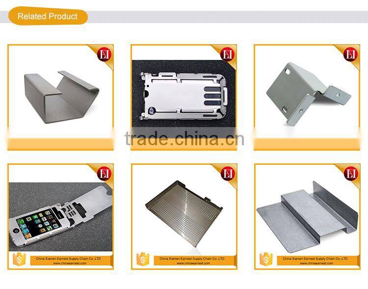 China direct factory high precision ODM sheet metal fabrication mold