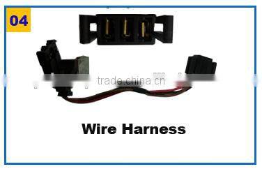 HDT1007 PAL Vacuum-advance Performance Replacement Distributor for OLDSMOBILE