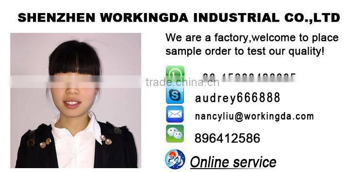 Fast charging universal USB car charger for mobile phone