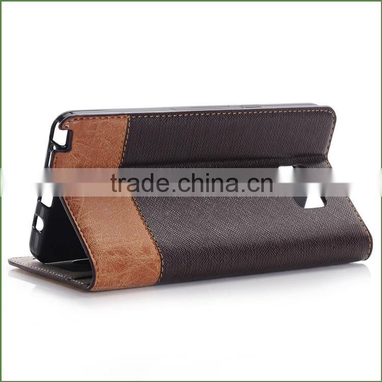 Business Style with OEM Logo Phone Cover Case for Samsung galaxy Note 5