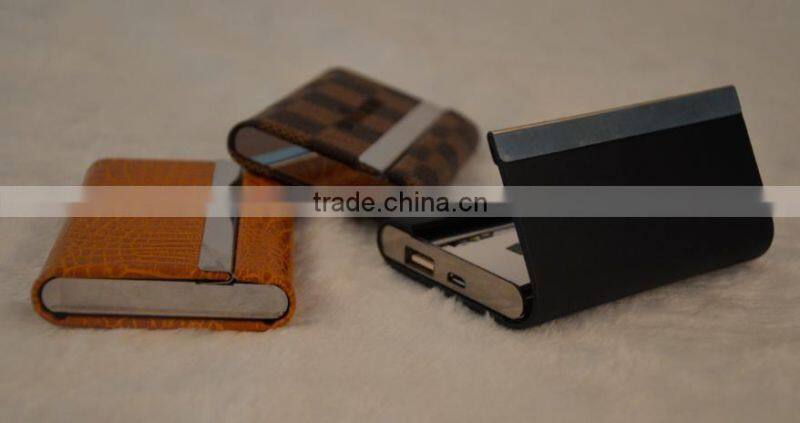 Digital Name card holder bank charge for mobile phone,MP3,MP4