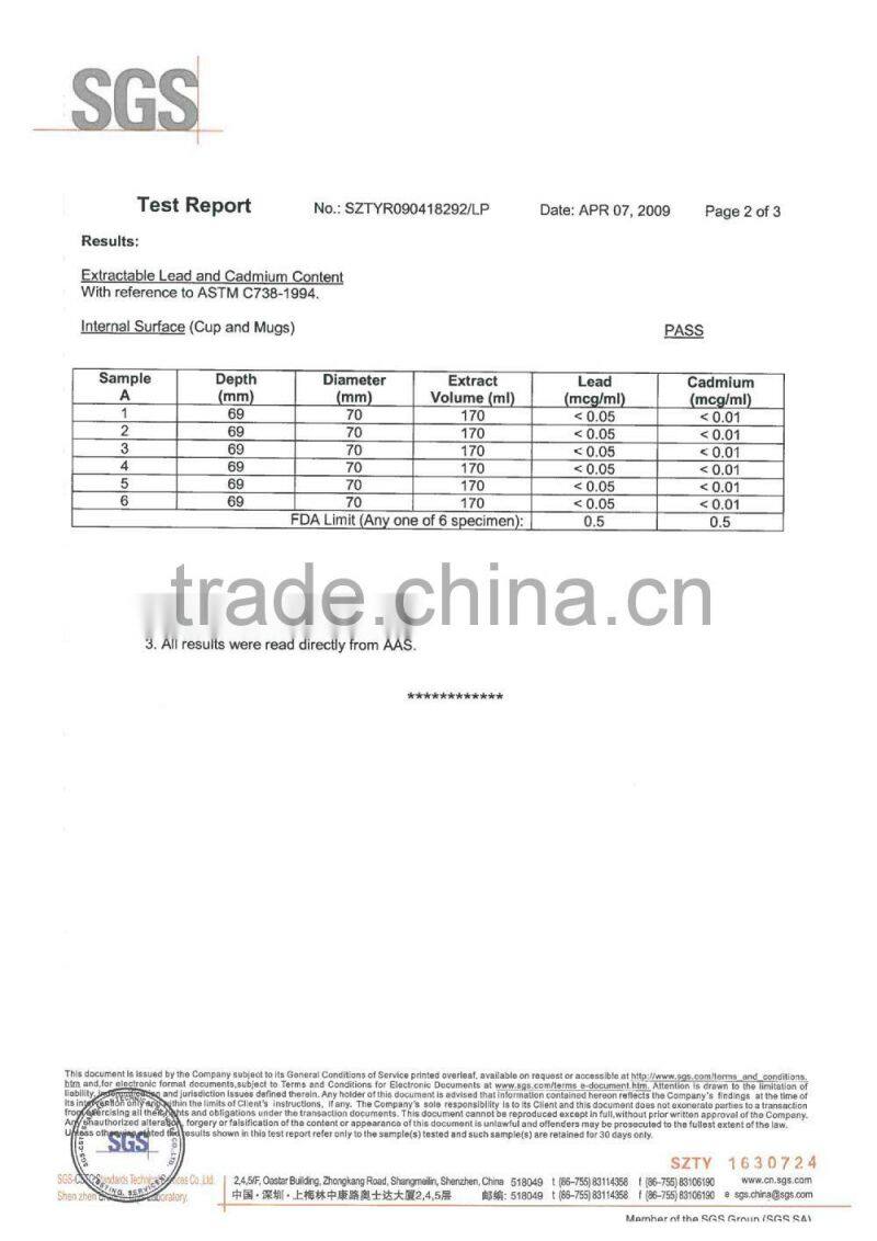 pottery tea cup saucer coffee set with full decal gold tea set