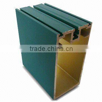 sound proof aluminium curtain wall curtain wall for commerical use