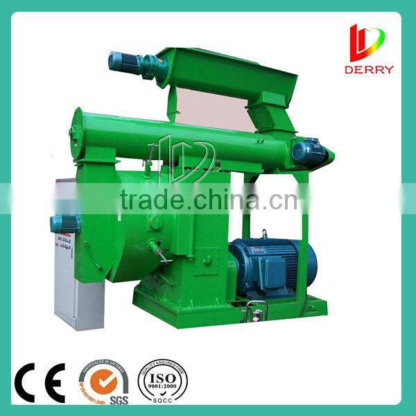 HOT:small rice hull pellet mill for sale