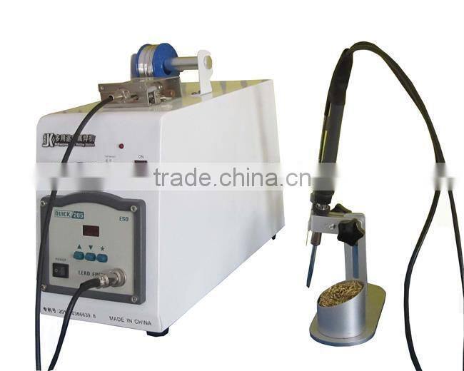 desktype mig welding machine for metal welding