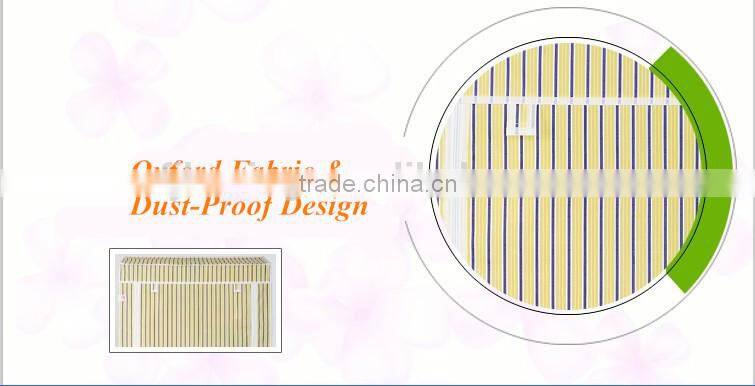 2014 China Supplier Children Cloth Storage Wardrobe Cabinet