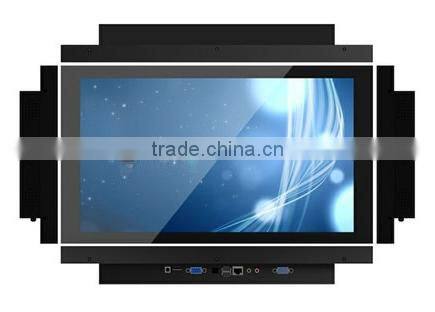 FCC Approval touch screen Android 4.2 all-in-one tablet panel PC manual