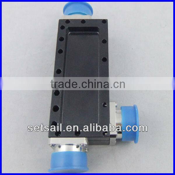 500W Base Station Coupler DIN-F 800-2500MHz