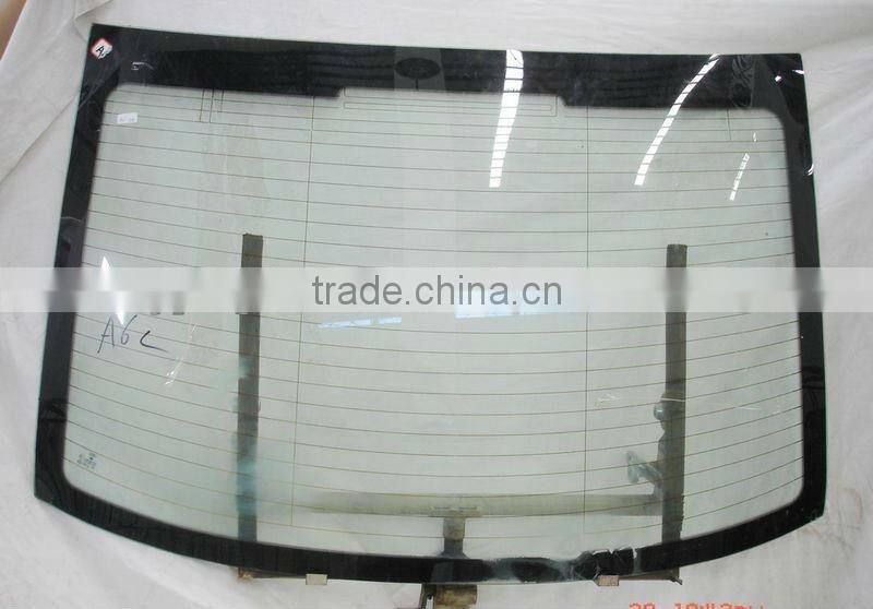 AUDIA6&All position Windscreen&auto glass