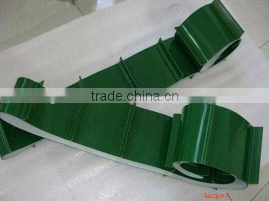 high frequency TPU conveyor welding machine