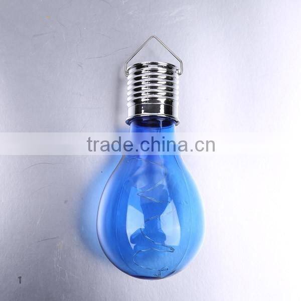 new style solar light