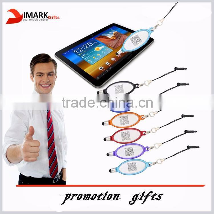 Smartphone Accessory Heart Shape Stylus pen Advertising pen with touch panel equipment