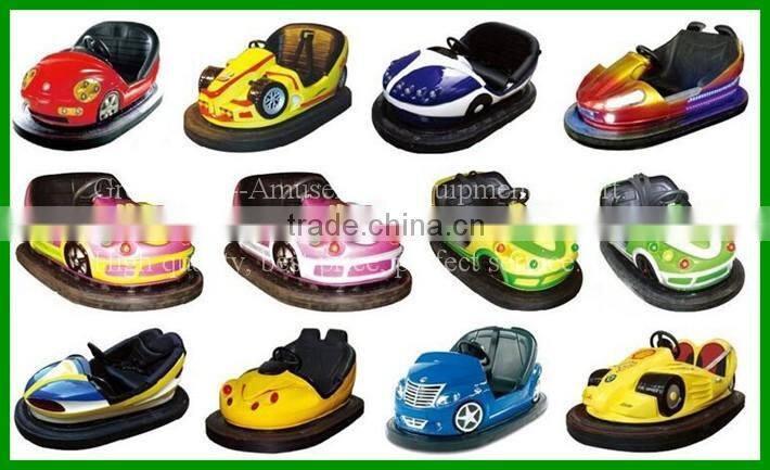 battery remote control car kids bumper car games