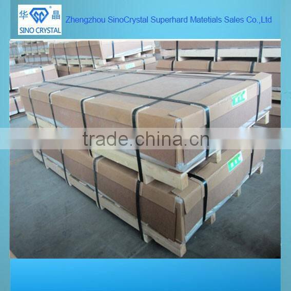 3003 Aluminum Sheet/Plate used for Chemical Equipment