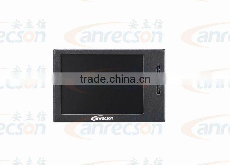 5" small chassis lcd monitor