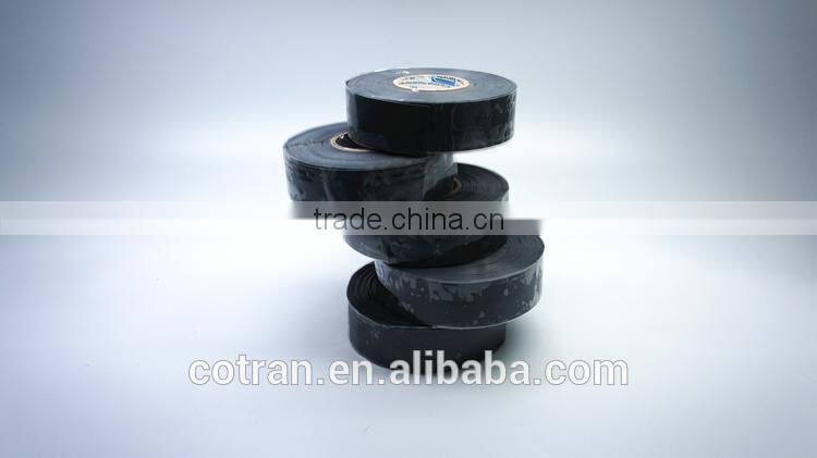 china supplier self-amalgamating silicone tape