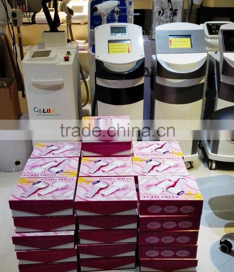 AYJ-H099B(CE) Handhold professional home use portable massage hammer