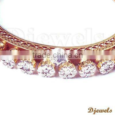Diamond Bracelets, Diamond Gold Bracelets, Diamond Jewelry