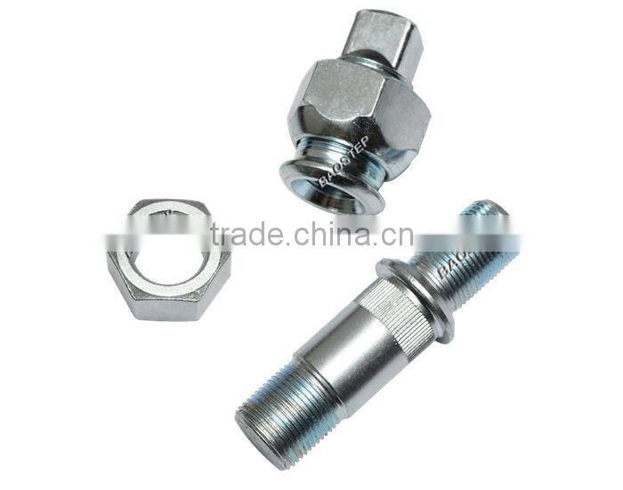 perno de rueda for Isuzu-JUNBO/1997 rear