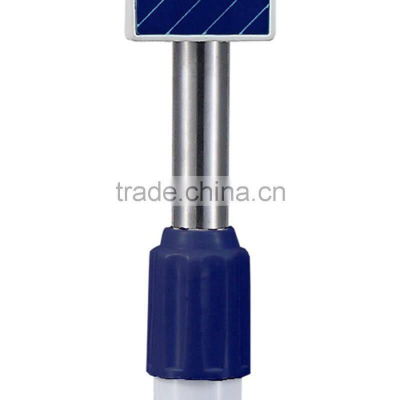 China Foshan manufacture 16inch stand fan with metal blade