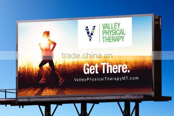 Popular 3.2m WER P3208 heavy duty large format solvent printer, polaris print heads solvent printer