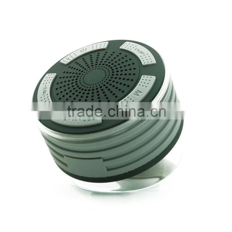 3w speaker hands free bluetooth car kit