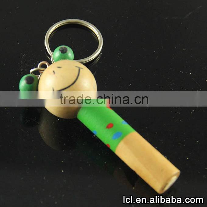 Wooden money box house shaped, wood material money storage box