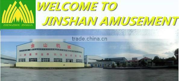 New Design Track Train Theme Park for kids In Stock Electric Tourist Train