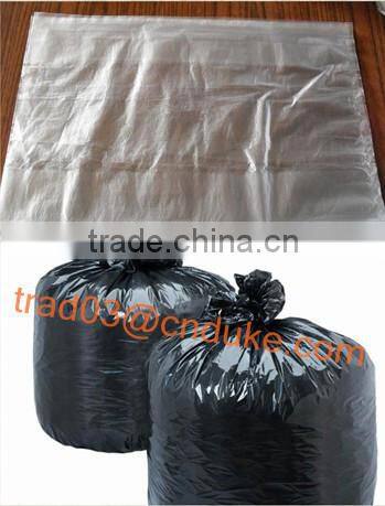 GBD-700 6 Lines Plastic Bag Making Machine