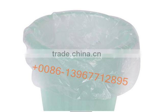 GBD-600 Two Rollers Flat Bag Making Machine