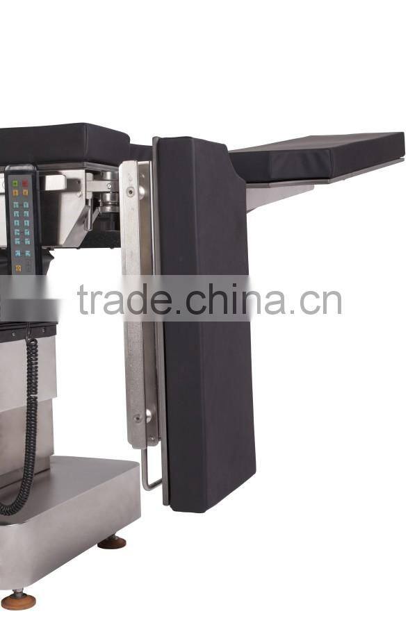 surgical electric operating bed/clinical electric operating table