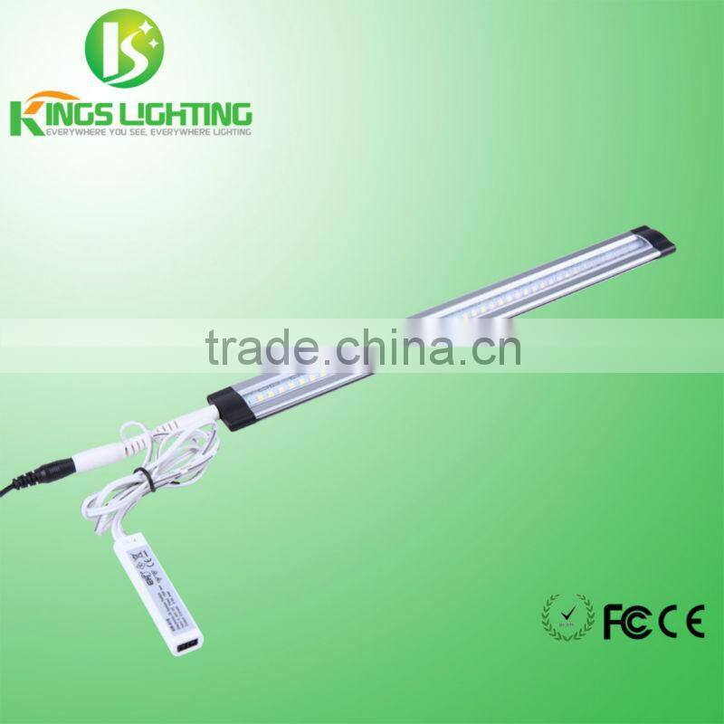 Hot selling high quality super slim 12V 24V LED cabinet light with 3 years warranty(FCC/CE/ROHS)
