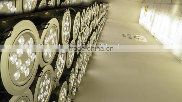 Best quality led down light led with CE ROHS