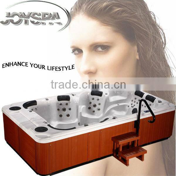 Large size portable Spa whirlpool hot tub