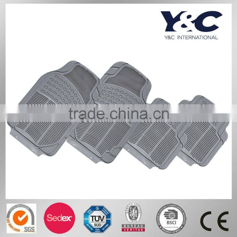 car universal van truck floor mat
