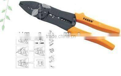 Japanese Type Ratchet Terminal Crimping Tools