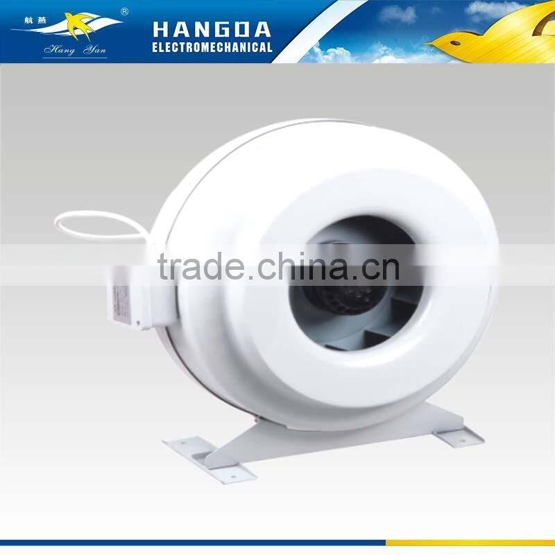 silent micro 220v china duct fans