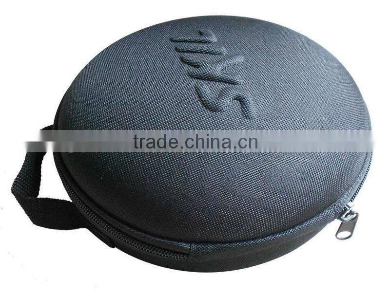 custom logo EVA cosmetic bag