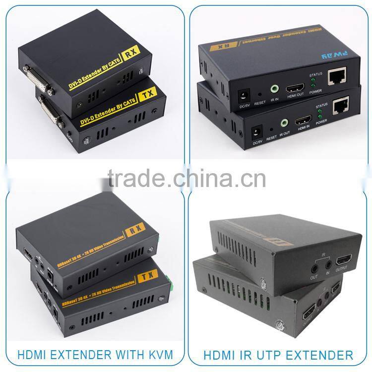 Factory price Newest support EDID copy function digital tv transmitter