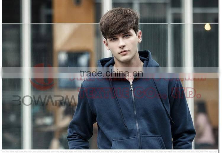 60% Cotton 40% Polyester CVC French Terry Fleece