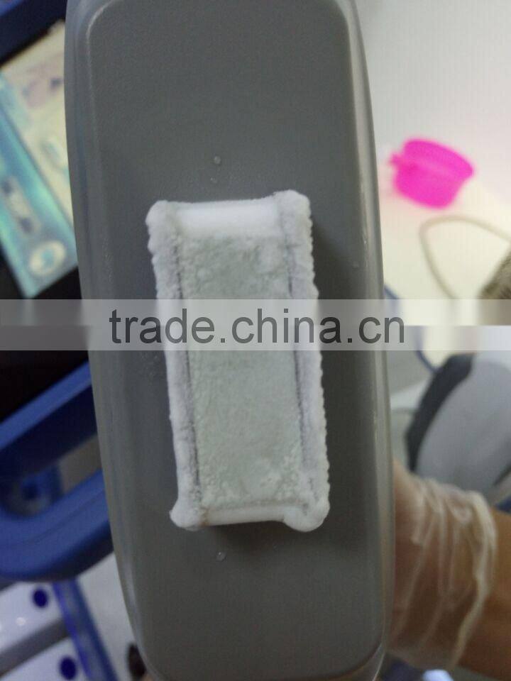 IPL SHR professional laser hair removal with high quality