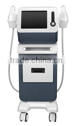 distributor wanted hot selling beauty equipment body shaping hifu