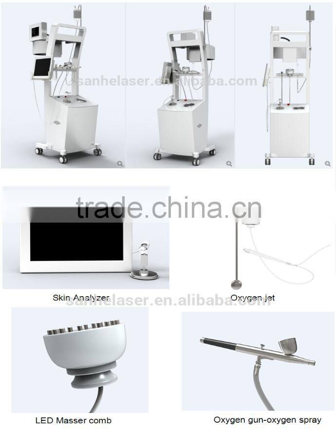 diode laser hair regrowth machine with the best price/laser hair growth helmet