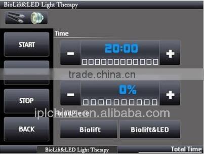 Multi-functional PDT Photon Skin Care Beauty Equipment-6 in 1