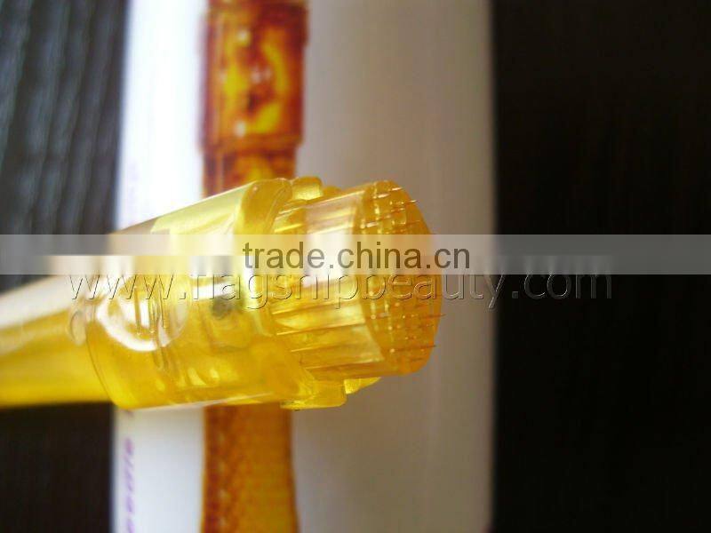 derma lifting system mts facial beauty roller derma roller for eyes