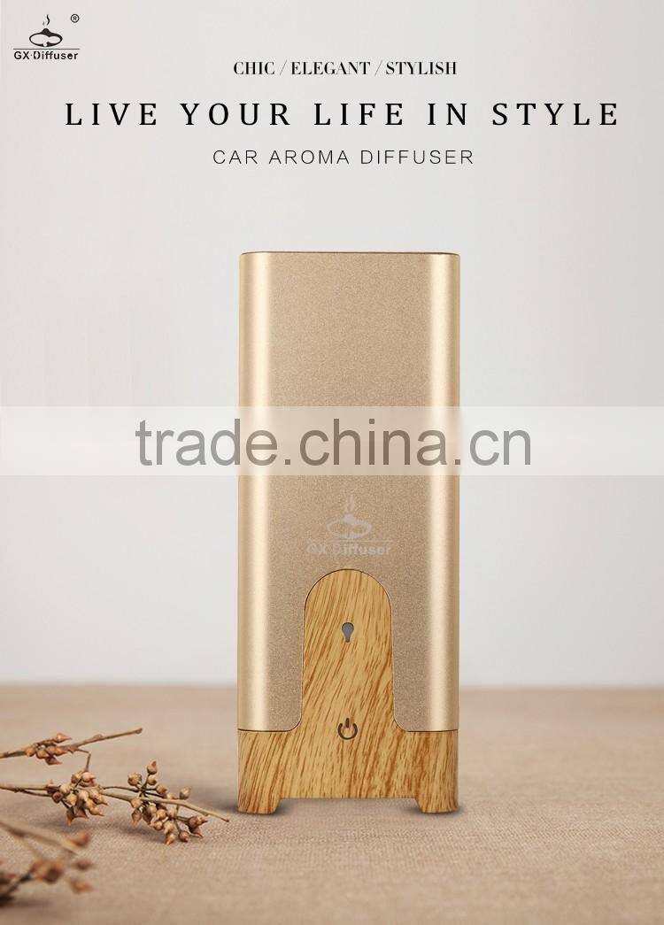 aroma diffuser not the ceramic humidifier / ultrasonic humidifier portable diffuser