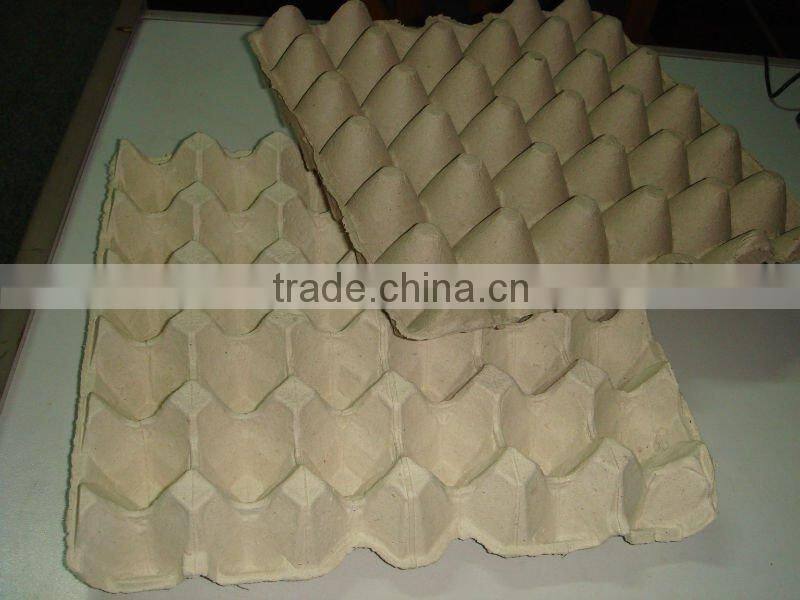 Egg Tray Machine TYZ-32-4