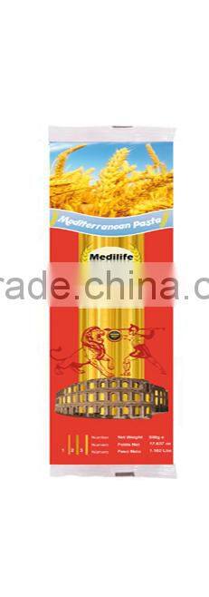 High quality Spaghetti, Long Pasta 100% Durum Wheat, Spaghetti Nb#2, 5 Kg Bag.