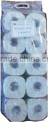 150g toilet tissue paper / toilet roll/ bathroom tissue