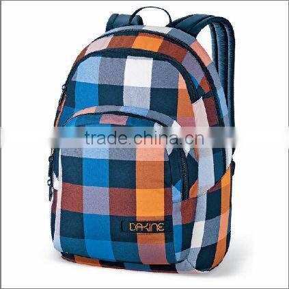 Top comfortable and quality camping traveling backpack